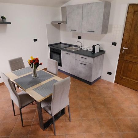 La Petite Maison Coazze Luaran gambar