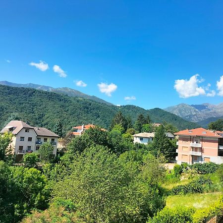 La Petite Maison Coazze Luaran gambar