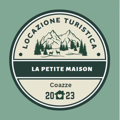 La Petite Maison Coazze Luaran gambar