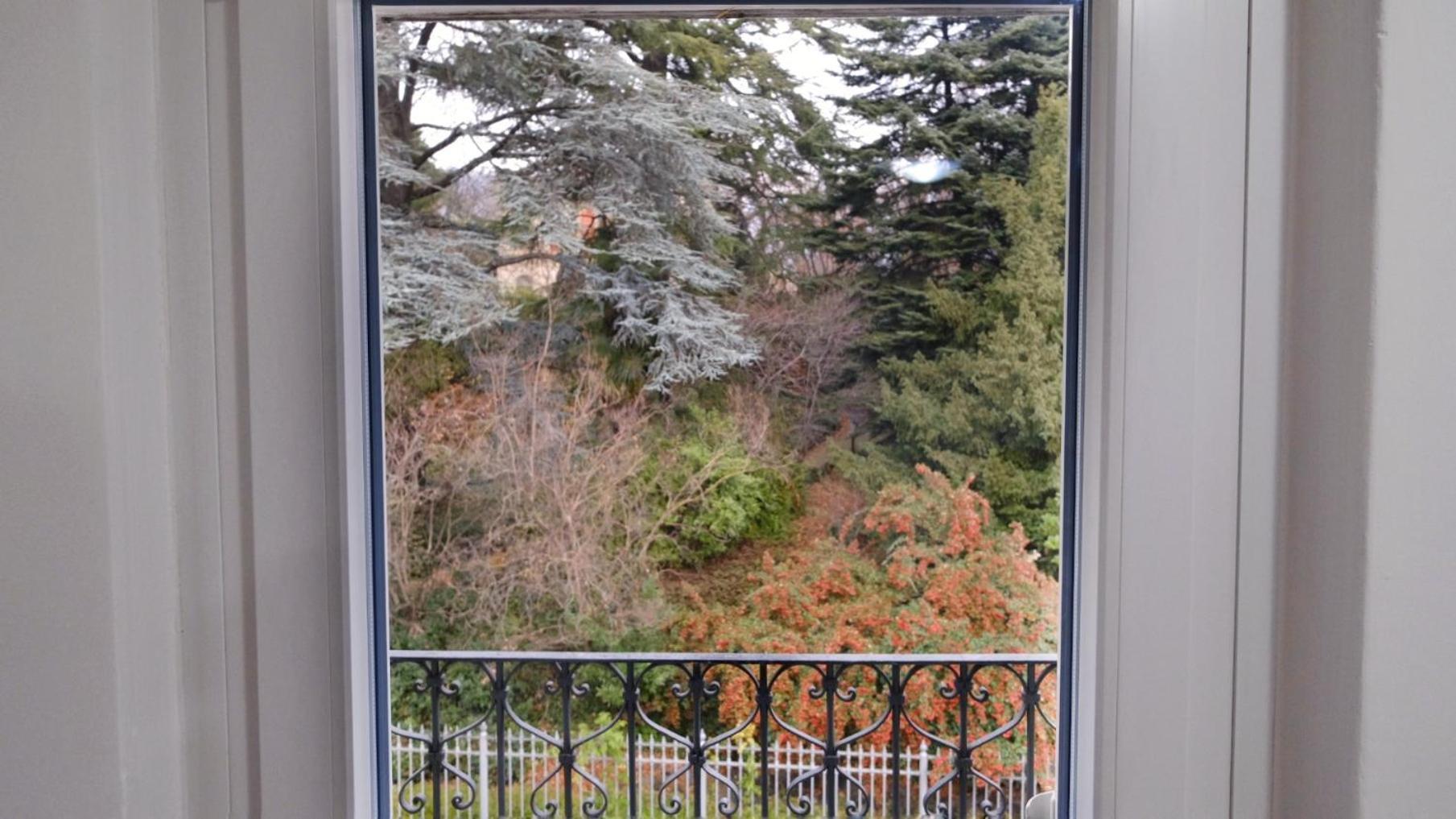 La Petite Maison Coazze Luaran gambar