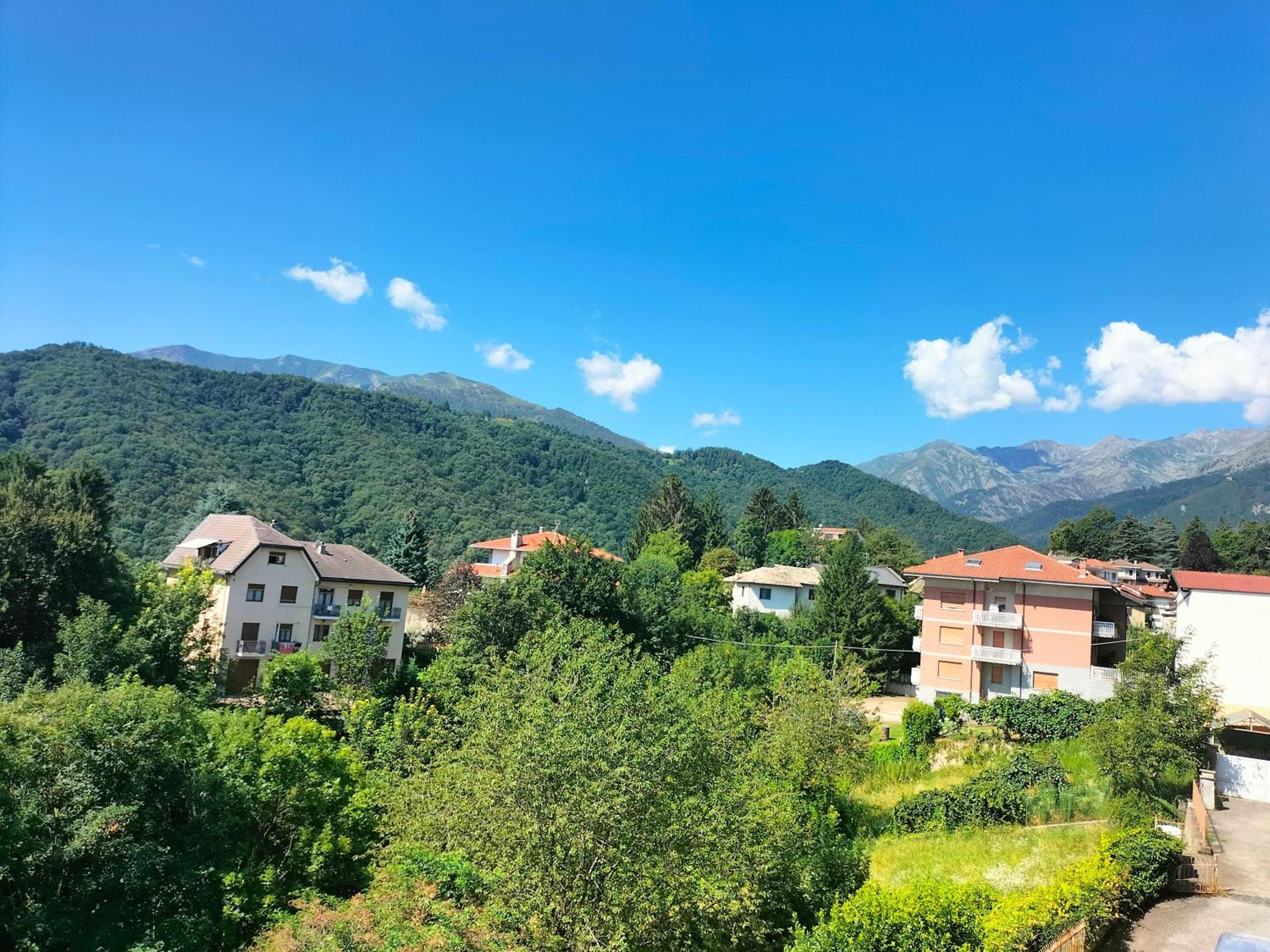 La Petite Maison Coazze Luaran gambar